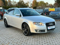 Audi A4 *Benzyna*BDB stan* Zduńska Wola - zdjęcie 10