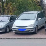 Sprzedam Ford Galaxy Nowa Huta - zdjęcie 6