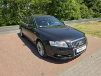 Audi A6 Avant 3,0 tdi  225 KM !!! Cielcza - zdjęcie 10