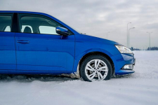 Skoda Fabia, FV23, Bezwypadkowa, Salon PL Warszawa - zdjęcie 9