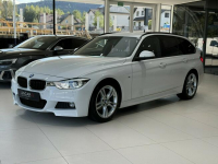 320i, M Sport, LED, Salon PL, 1-wł, FV23%, Gwarancja, DOSTAWA Myślenice - zdjęcie 1