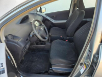 Toyota Yaris 1.4 d4d * Klima * 5drz * Raba Niżna - zdjęcie 8