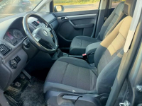 Volkswagen Touran 1.9TDI 105km 06r 7os Tarnów - zdjęcie 5