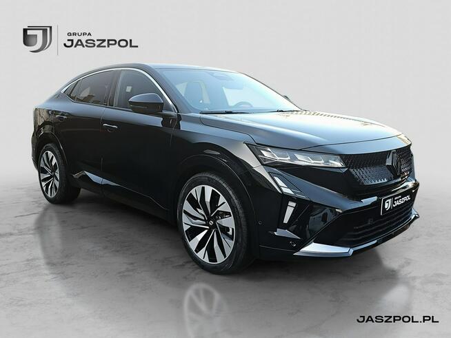 Renault Rafale 1.2 E-Tech Full Hybrid 200 Techno MMT Łódź - zdjęcie 3