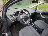 Ford Fiesta 1.25 ben, 5 drzwiowy Wschowa - zdjęcie 9