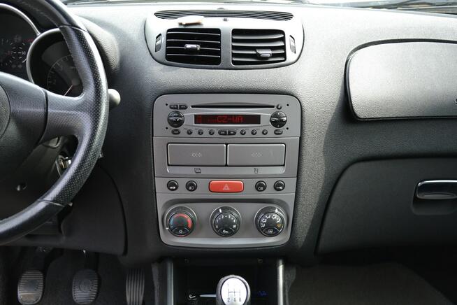 Alfa Romeo 147*  1.9JTD * Zarejestrowany *Klimatyzacja Częstochowa - zdjęcie 8