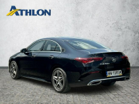 Mercedes CLA 200 200d AMG Line 8G-DCT SalonPL VAT23% Jawczyce - zdjęcie 3