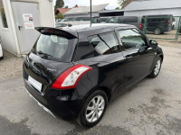 Raty/Zamiana Gwarancja Suzuki Swift 1.2 Basic zadbany super stan Gdów - zdjęcie 5