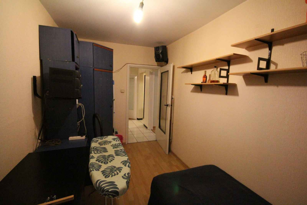 5pok, 85met, Okolice Koszarowej BALKON/PIWNICA (Wrocław) Psie Pole - zdjęcie 11