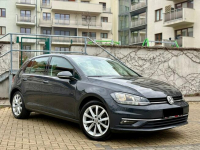 Volkswagen Golf 2.0 TDI Highline Tarnowskie Góry - zdjęcie 4