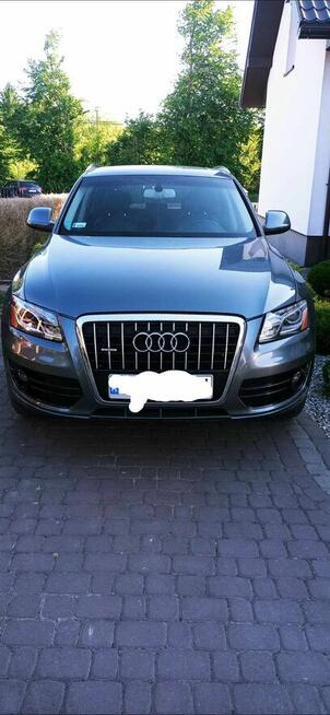 Audi q5 Siedlce - zdjęcie 3