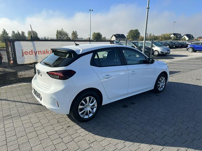 Opel Corsa jak nowy Lipówki - zdjęcie 10