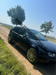 Volkswagen Golf Kiczyce - zdjęcie 1