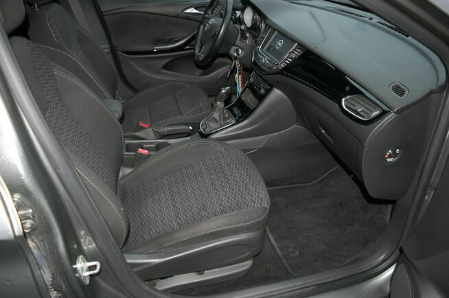 Opel Astra Zarejestrowana Dębica - zdjęcie 7