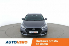 Hyundai i40 GRATIS! Pakiet Serwisowy o wartości 2000 zł! Warszawa - zdjęcie 10