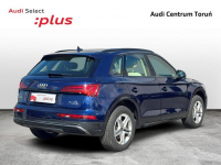 Audi Q5 LED_KameraCofania_Hak_SoundSystem_Skóra_ Toruń - zdjęcie 5