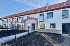 Piękny apartament w dworku na Krzykach/Wojszyce Wrocław - zdjęcie 7