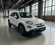 Fiat 500x Bezwypadkowy 1wł Rok Gwarancji Kraków - zdjęcie 9