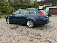 Opel Insignia Lipówki - zdjęcie 6