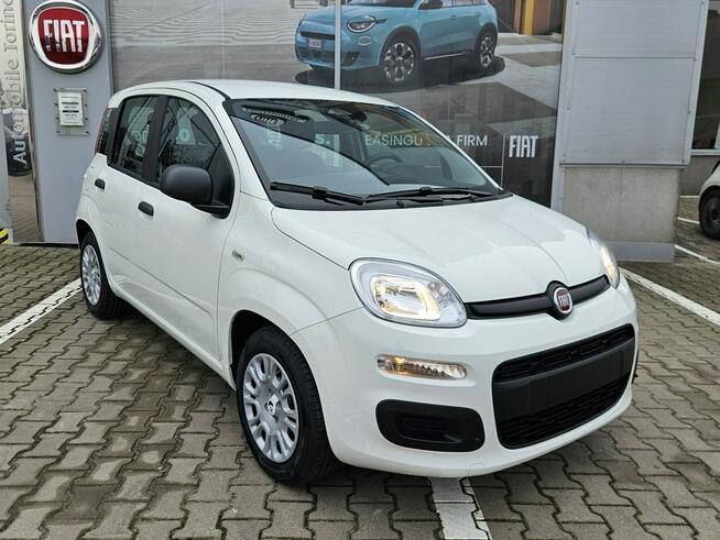 Fiat Panda 1,0 70KM - ICON Lublin - zdjęcie 2