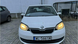 Škoda Citigo Komorniki - zdjęcie 3