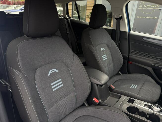 Ford Focus poleasingowy i właściciel salon polska automat 2024 rok Będzin - zdjęcie 11