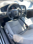 Audi A6 Klimatyzacja - 2.0 0 -  170KM Głogów - zdjęcie 7
