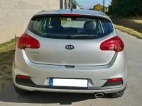 Kia Cee'd Łódź - zdjęcie 5