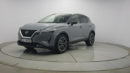 Nissan Qashqai 1.3 DIG-T mHEV Tekna! Z Polskiego Salonu! Faktura VAT Warszawa - zdjęcie 3