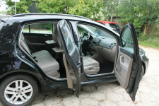 Volkswagen Golf V Plus Stargard - zdjęcie 12