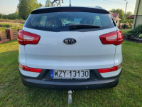 Kia Sportage 2.0