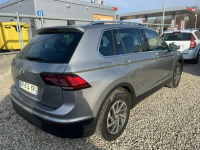 Volkswagen Tiguan Myszyniec - zdjęcie 4