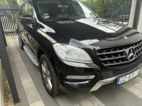 Mercedes-Benz ML 350 BlueTEC 4MATIC | Salon Polska Rumia - zdjęcie 2