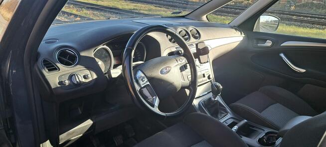 Sprzedam Ford SMax Mszczonów - zdjęcie 3