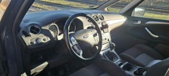 Sprzedam Ford SMax Mszczonów - zdjęcie 3