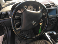 Peugeot 407  2007 rok , 2.2 benzyna Gnojno - zdjęcie 3
