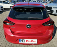 Opel Corsa Książka serwisowa, czujniki parkowania,kontrola pasa ruchu Olsztyn - zdjęcie 10