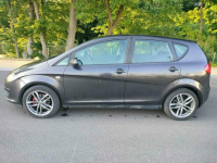 Seat Altea 2.0 TDI 140km Brodnica - zdjęcie 3