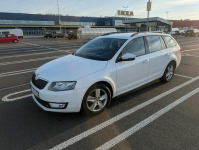 Skoda Octavia Lublin - zdjęcie 12