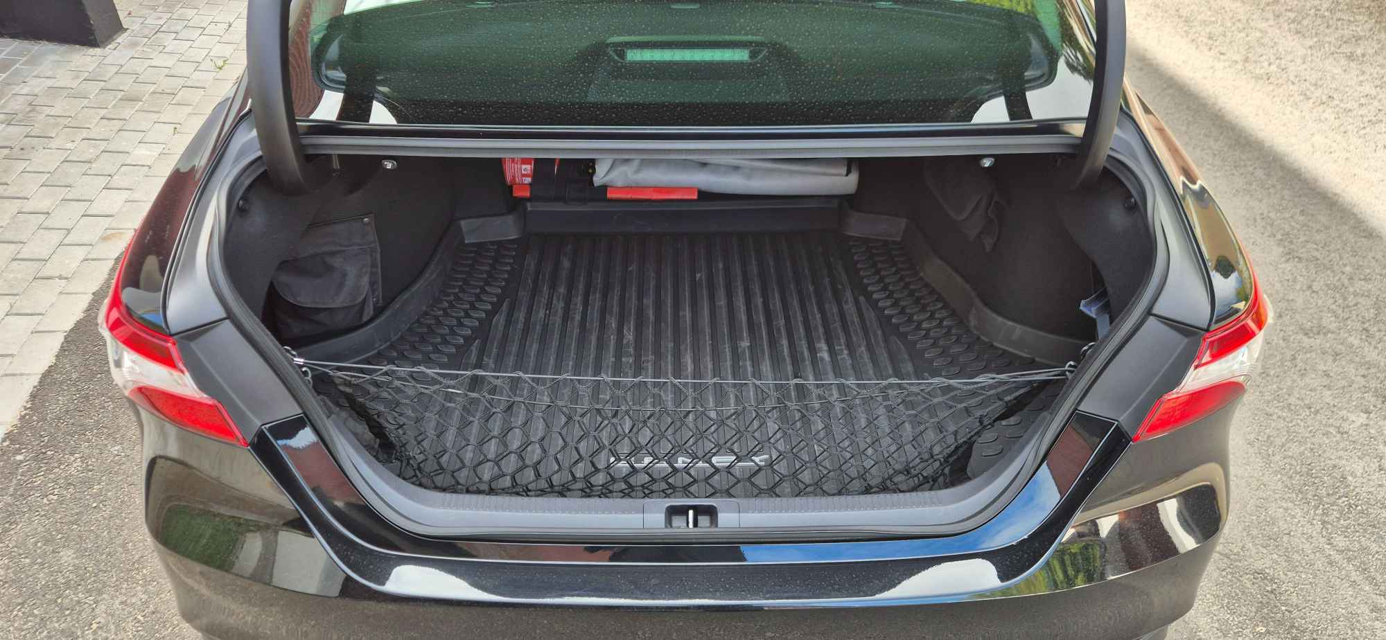 Toyota Camry 2.5 HYBRID PRESTIGE | Bezwypadkowa | Salon PL | Gwarancja Legnica - zdjęcie 5