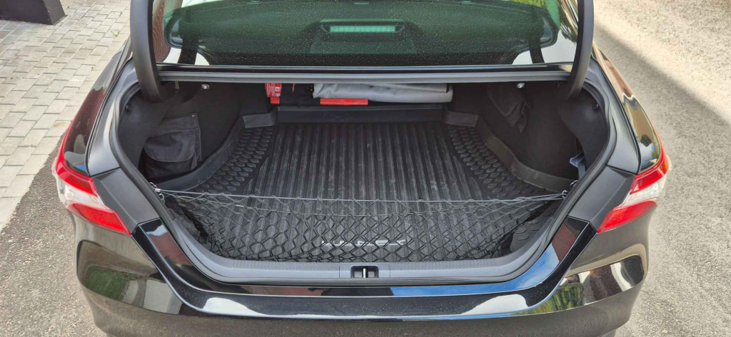 Toyota Camry 2.5 HYBRID PRESTIGE | Bezwypadkowa | Salon PL | Gwarancja Legnica - zdjęcie 5