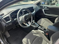 Kia XCeed 1,5 T-GDI 160 KM 7DCT Wersja M+SMT Salon PL Bełchatów - zdjęcie 9