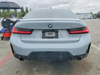 BMW 330 B48 / M-Pakiet / niski przebieg Wrocław - zdjęcie 6
