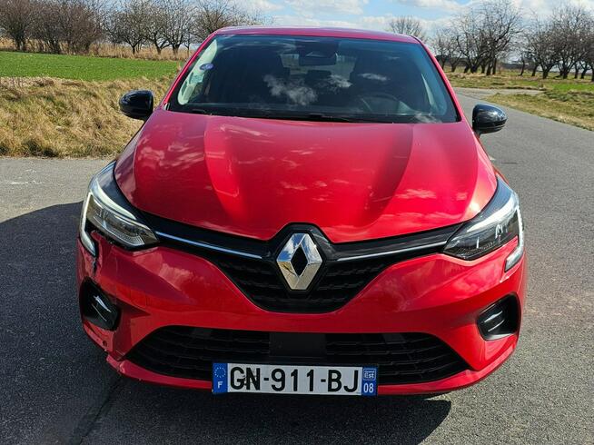 Renault Clio Hybrid  6230Km ! Pleszew - zdjęcie 7