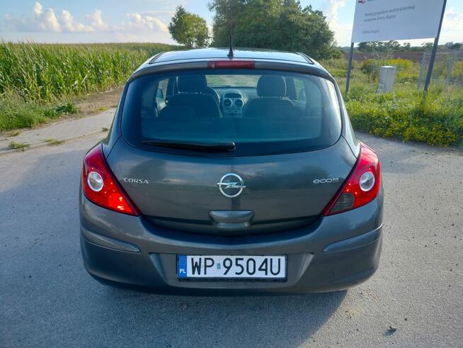 Opel Corsa D Lift | 2011 rok | 1.2 benzyna | Nowy rozrząd | Płock - zdjęcie 6