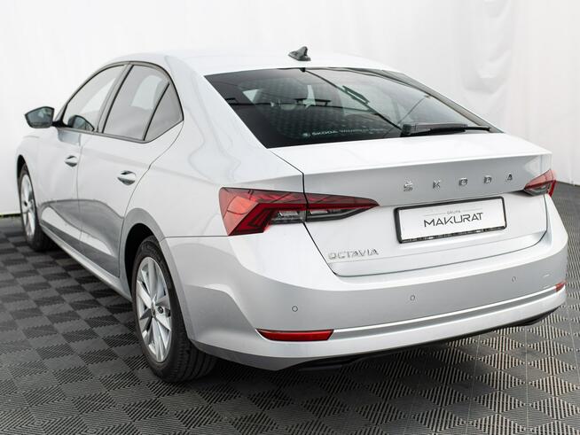 Škoda Octavia GD7H702#1.5 TSI Ambition Cz.park LED Salon PL VAT 23% Gdańsk - zdjęcie 4