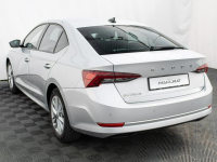 Škoda Octavia GD7H702#1.5 TSI Ambition Cz.park LED Salon PL VAT 23% Gdańsk - zdjęcie 4