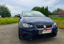 Seat Ibiza 1.0.benzyna 75 KM Więcławice Stare - zdjęcie 3