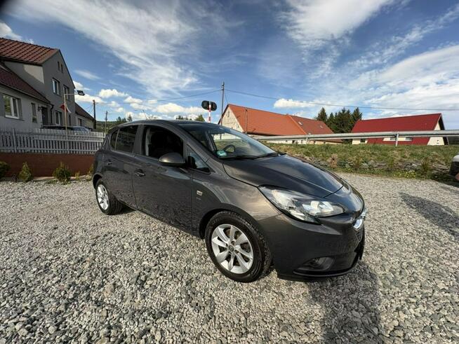 Opel Corsa 1,4 benzynz Kamienna Góra - zdjęcie 2