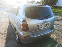 Toyota Corolla Verso 2.0 D-4D Gorlice - zdjęcie 6